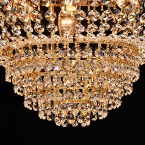 Потолочная люстра MW-Light Патриция 3 447011406 в Карталах - kartaly.mebel24.online | фото 5