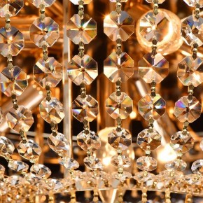 Потолочная люстра MW-Light Патриция 3 447011406 в Карталах - kartaly.mebel24.online | фото 6