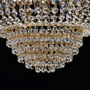 Потолочная люстра MW-Light Патриция 3 447011406 в Карталах - kartaly.mebel24.online | фото 7
