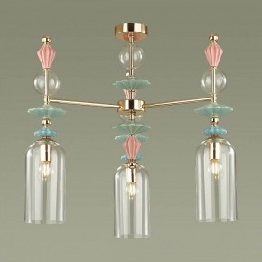 Потолочная люстра Odeon Light Bizet 4855/3C в Карталах - kartaly.mebel24.online | фото 2