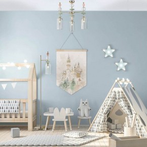 Потолочная люстра Odeon Light Bizet 4855/3C в Карталах - kartaly.mebel24.online | фото 4