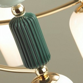 Потолочная люстра Odeon Light Candy 4861/5C в Карталах - kartaly.mebel24.online | фото