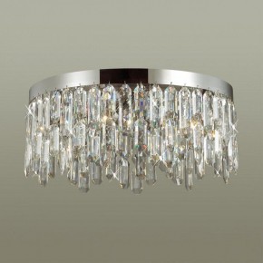Потолочная люстра Odeon Light Dakisa 4985/6C в Карталах - kartaly.mebel24.online | фото 2
