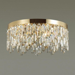 Потолочная люстра Odeon Light Dakisa 4986/6C в Карталах - kartaly.mebel24.online | фото 2