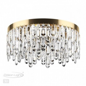 Потолочная люстра Odeon Light Dakisa 4986/6C в Карталах - kartaly.mebel24.online | фото 4