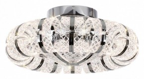Потолочная люстра Odeon Light Mirage 5029/104CL в Карталах - kartaly.mebel24.online | фото 2