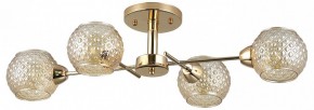 Потолочная люстра Rivoli Amalia Б0050815 в Карталах - kartaly.mebel24.online | фото
