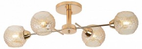 Потолочная люстра Rivoli Amalia Б0050815 в Карталах - kartaly.mebel24.online | фото 2