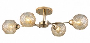 Потолочная люстра Rivoli Amalia Б0050815 в Карталах - kartaly.mebel24.online | фото 3