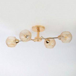 Потолочная люстра Rivoli Amalia Б0050815 в Карталах - kartaly.mebel24.online | фото 5