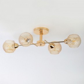 Потолочная люстра Rivoli Amalia Б0050815 в Карталах - kartaly.mebel24.online | фото 7