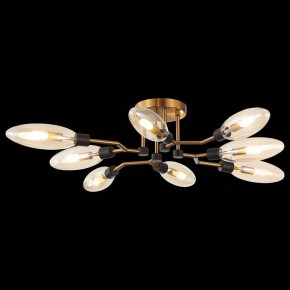 Потолочная люстра ST-Luce Desima SL1174.302.08 в Карталах - kartaly.mebel24.online | фото 3
