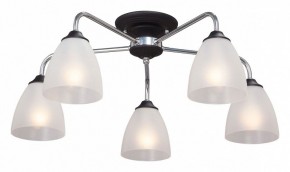 Потолочная люстра Vitaluce  V3946-1/5PL в Карталах - kartaly.mebel24.online | фото