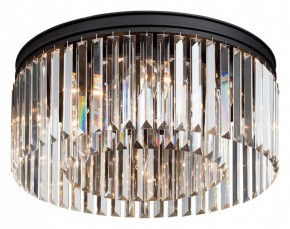 Потолочная люстра Vitaluce V5180 V5180-1/8PL в Карталах - kartaly.mebel24.online | фото 2