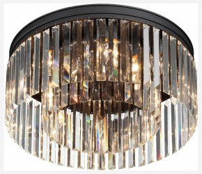Потолочная люстра Vitaluce V5180 V5180-1/8PL в Карталах - kartaly.mebel24.online | фото 3