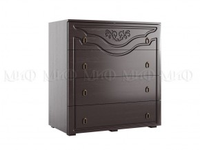 ПРЕСТИЖ Спальный гарнитур МДФ (модульный) в Карталах - kartaly.mebel24.online | фото 7