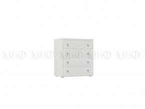 ПРЕСТИЖ Спальный гарнитур МДФ (модульный) в Карталах - kartaly.mebel24.online | фото 8