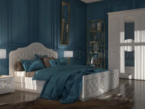 ПРЕСТИЖ Тумбы (комплект 2 шт) в Карталах - kartaly.mebel24.online | фото 3