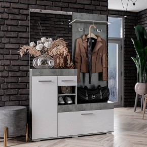 Прихожая Инстайл (модульная) в Карталах - kartaly.mebel24.online | фото 2
