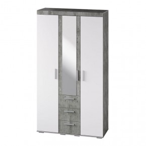 Прихожая Инстайл (модульная) в Карталах - kartaly.mebel24.online | фото 8