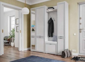 Прихожая Ливорно Орех донской в Карталах - kartaly.mebel24.online | фото 2