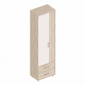 ГРАФ Прихожая (модульная) перламутр в Карталах - kartaly.mebel24.online | фото 12