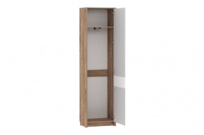 Прихожая "Нортон" (модульная) Крафт Табачный в Карталах - kartaly.mebel24.online | фото 3