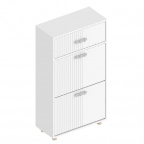 Прихожая "Сандра" (модульная) в Карталах - kartaly.mebel24.online | фото 7