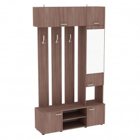 Прихожая с зеркалом V20_M (ЯШТ) в Карталах - kartaly.mebel24.online | фото