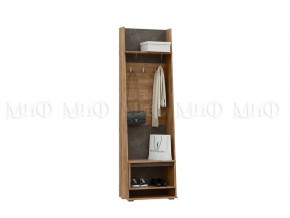 СОРЕНТО Прихожая ЛДСП (модульная) в Карталах - kartaly.mebel24.online | фото 2