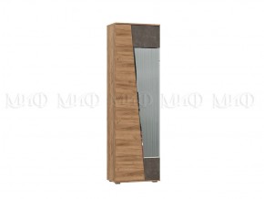 СОРЕНТО Прихожая ЛДСП (модульная) в Карталах - kartaly.mebel24.online | фото 4