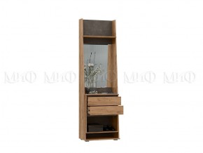 СОРЕНТО Прихожая ЛДСП (модульная) в Карталах - kartaly.mebel24.online | фото 6