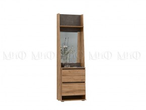 СОРЕНТО Прихожая ЛДСП (модульная) в Карталах - kartaly.mebel24.online | фото 7