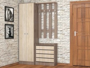 Прихожая Ямайка Ясень шимо в Карталах - kartaly.mebel24.online | фото 3