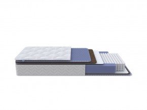 PROxSON Матрас Active Comfort M (Ткань Трикотаж Эко) 180x200 в Карталах - kartaly.mebel24.online | фото 1