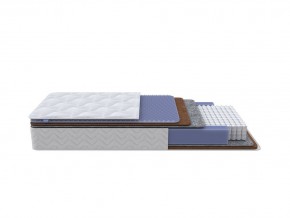 PROxSON Матрас Active Duo M/F (Ткань Трикотаж Эко) 120x190 в Карталах - kartaly.mebel24.online | фото 1