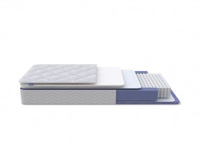 PROxSON Матрас Active Duo S/F (Ткань Трикотаж Эко) 120x190 в Карталах - kartaly.mebel24.online | фото 1