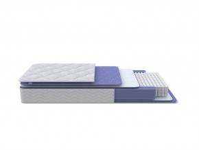 PROxSON Матрас Active F (Ткань Трикотаж Эко) 120x200 в Карталах - kartaly.mebel24.online | фото 1