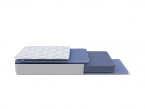 PROxSON Матрас Active Flex M (Ткань Трикотаж Эко) 120x195 в Карталах - kartaly.mebel24.online | фото 1