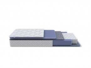 PROxSON Матрас Active M Roll (Ткань Трикотаж Эко) 120x190 в Карталах - kartaly.mebel24.online | фото 1