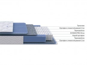 PROxSON Матрас Active M Roll (Ткань Трикотаж Эко) 120x195 в Карталах - kartaly.mebel24.online | фото 2