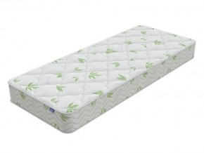 PROxSON Матрас Баланс Дуо EVS (Трикотаж Aloe Vera) 200x200 в Карталах - kartaly.mebel24.online | фото