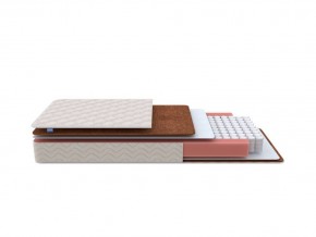 PROxSON Матрас Base M Roll (Ткань Синтетический жаккард) 80x190 в Карталах - kartaly.mebel24.online | фото 1
