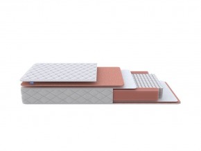 PROxSON Матрас Base M (Ткань Синтетический жаккард) 140x200 в Карталах - kartaly.mebel24.online | фото 1