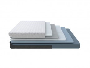 PROxSON Матрас Elysium Exclusive Foam (Трикотаж Elysium) 140x200 в Карталах - kartaly.mebel24.online | фото