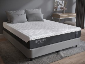 PROxSON Матрас Elysium Exclusive Spring (Трикотаж Elysium) 200x200 в Карталах - kartaly.mebel24.online | фото 4
