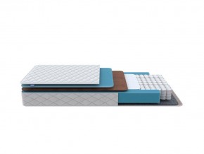 PROxSON Матрас FIRST Cocos Flat M (Ткань Синтетический жаккард) 180x195 в Карталах - kartaly.mebel24.online | фото 1