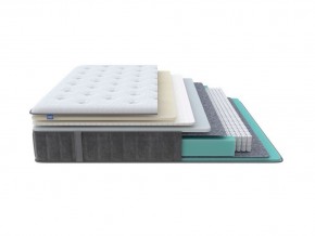 PROxSON Матрас Glory Soft (Трикотаж Prestige Steel) 180x210 в Карталах - kartaly.mebel24.online | фото 1