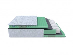 PROxSON Матрас Green Comfort M (Tricotage Dream) 180x200 в Карталах - kartaly.mebel24.online | фото 1