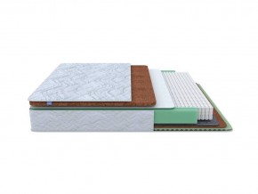 PROxSON Матрас Green Duo M/F (Tricotage Dream) 80x200 в Карталах - kartaly.mebel24.online | фото 2